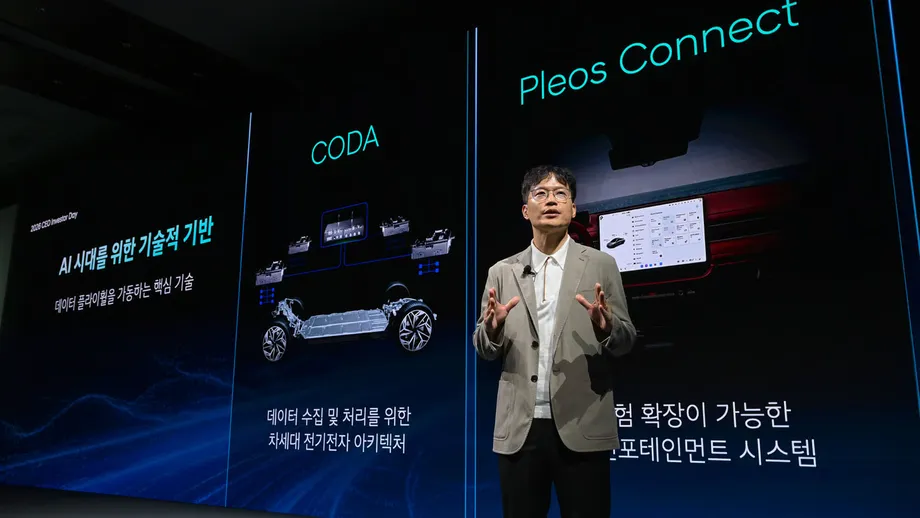 Hyundai Motor Cuts 2026 Sales Target to 4 Million Vehicles and Investment to 16 Trillion Won