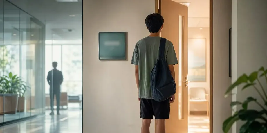 Singapore Reviews Parental Consent Rules as Teenagers Face Barriers to Mental Health Care