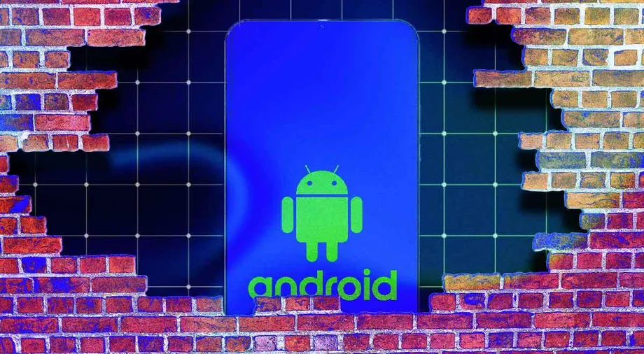 Android SMS of Death Flaw Can Drop Calls and Trap Phones in Repeated Crashes