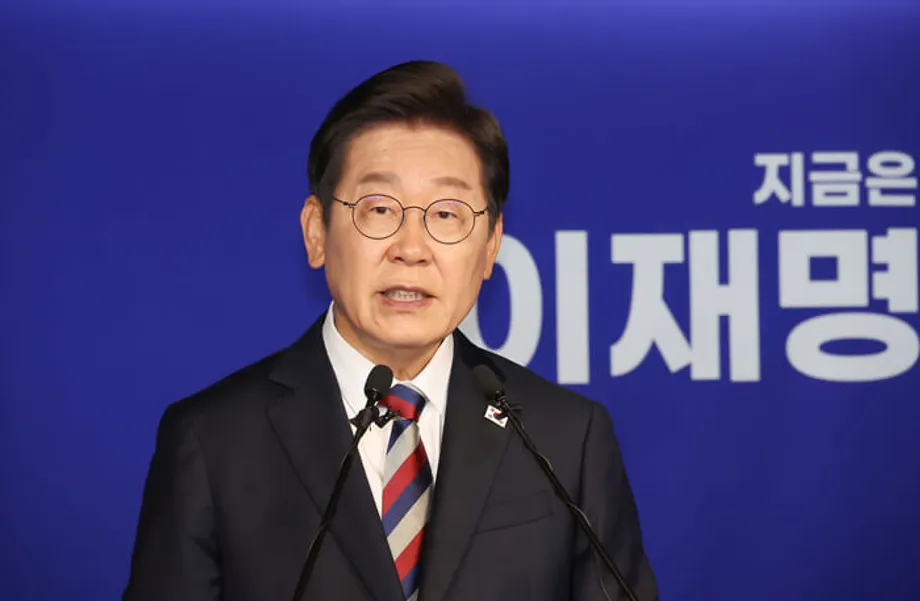 Lee Jae-myung gana las elecciones anticipadas de Corea del Sur en medio del rechazo a la ley marcial y la agitación política