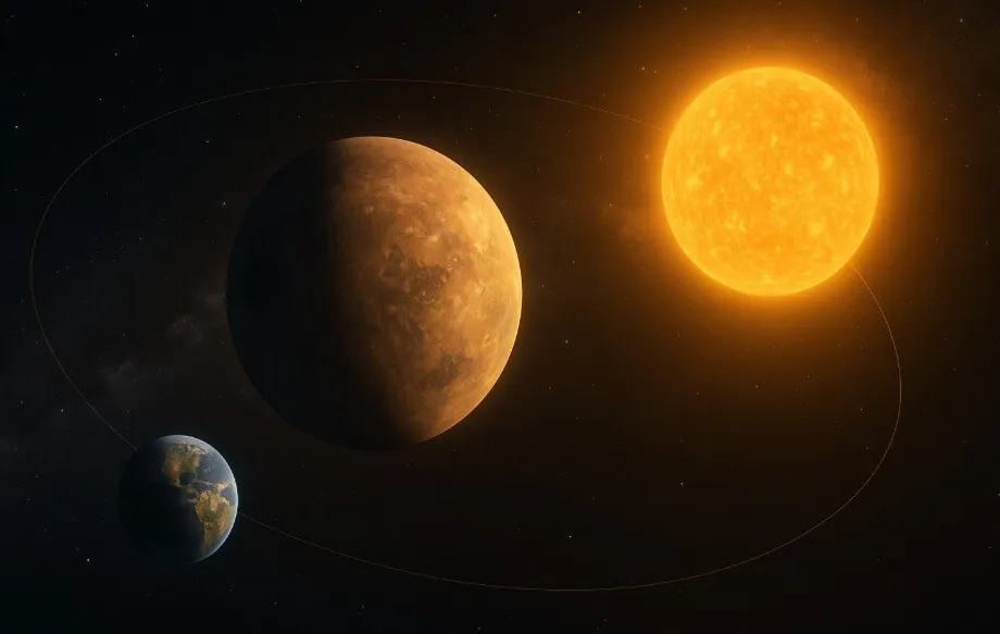 Kepler-725c: una supertierra en la zona habitable