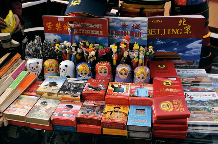 Las exportaciones chinas ponen a prueba la industria manufacturera del Sudeste Asiático