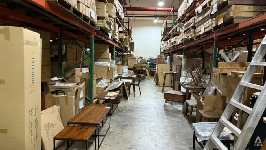 Las liquidaciones empresariales en Singapur alcanzan su nivel más alto en cinco años en 2025: causas, casos y consecuencias