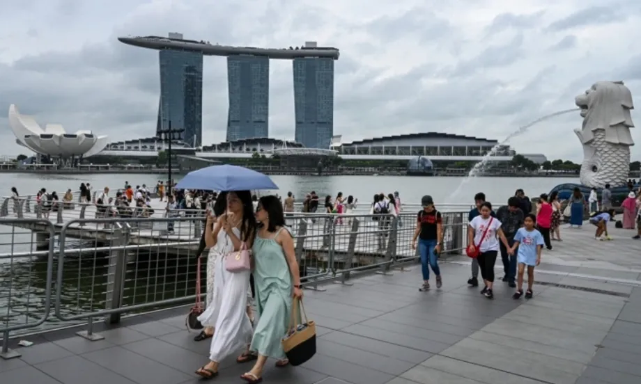 Singapur toma medidas contra la reventa en línea de vales para afrontar el costo de vida: qué significa para la ciudadanía y el comercio electrónico
