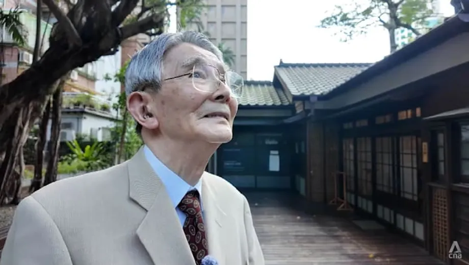 Las últimas voces de los wansei: la era japonesa de Taiwán y la memoria que dejó