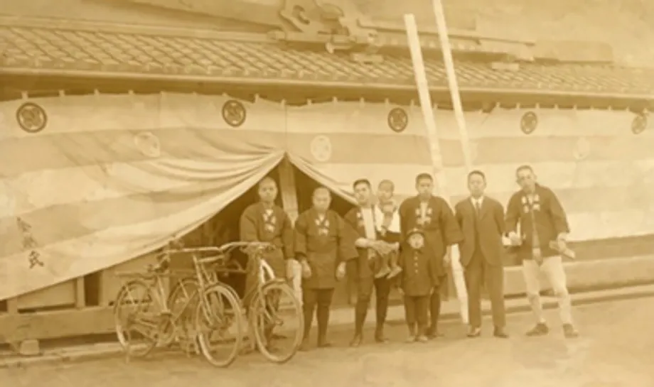 Cómo cuatro empresas japonesas han perdurado durante 1.400 años