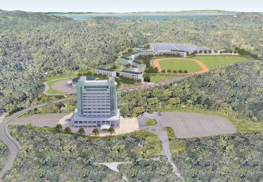 Gordonstoun abrirá un campus en Japón, en Wakayama, en 2027