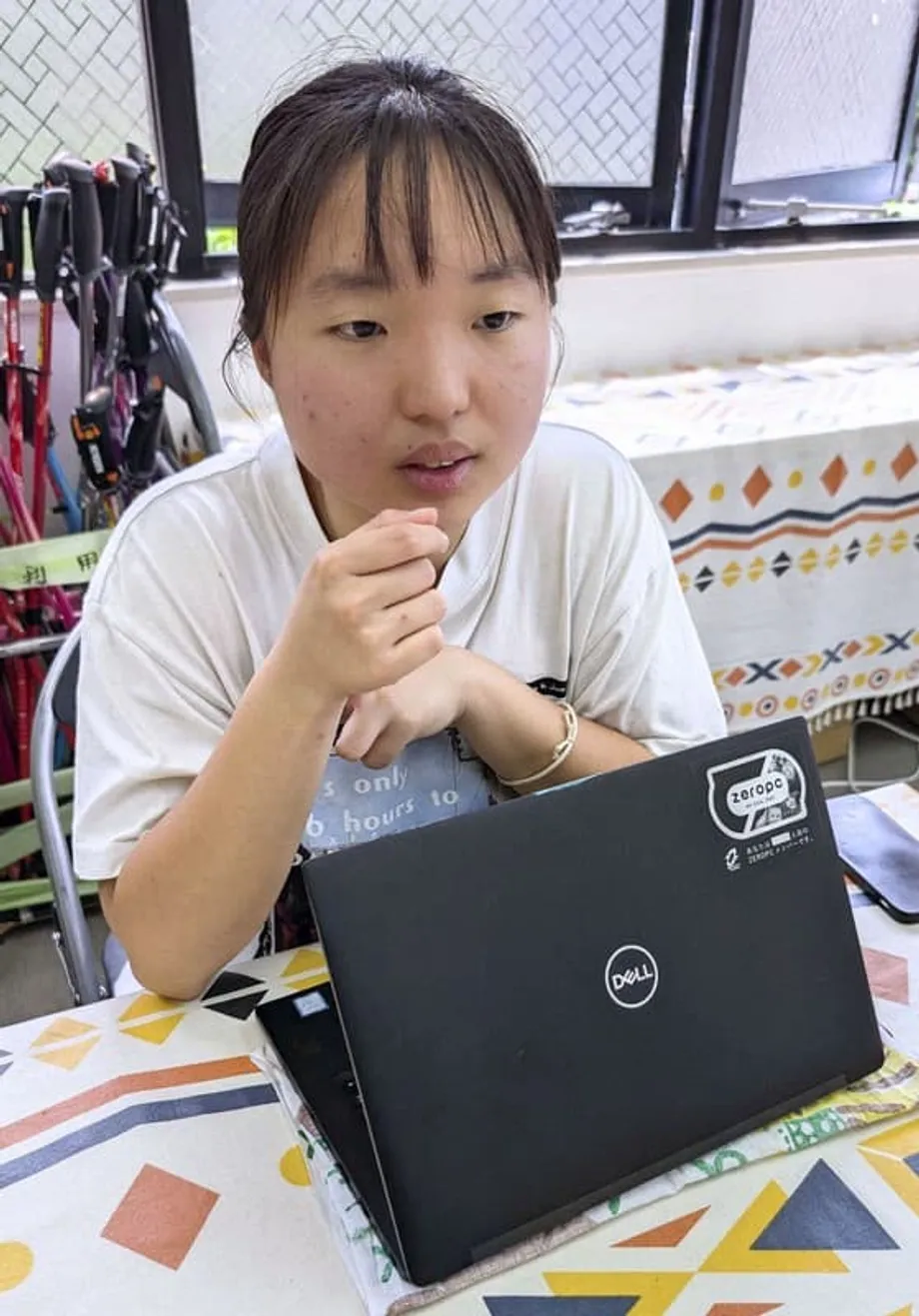 Una beca ayuda a estudiantes de secundaria sin estatus de residencia en Japón a seguir adelante