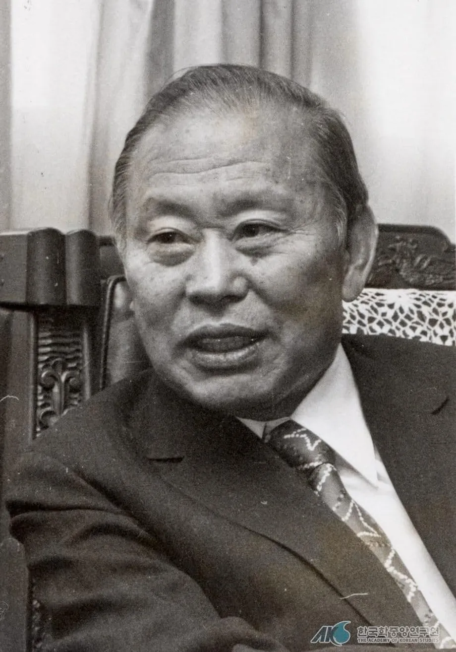 Seúl rinde homenaje a Seo Gap ho, el rey de los textiles que donó terrenos para la embajada de Corea en Tokio