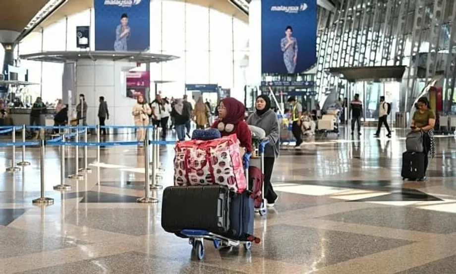 Malasia implementará controles biométricos y revisión anticipada para todos los visitantes extranjeros