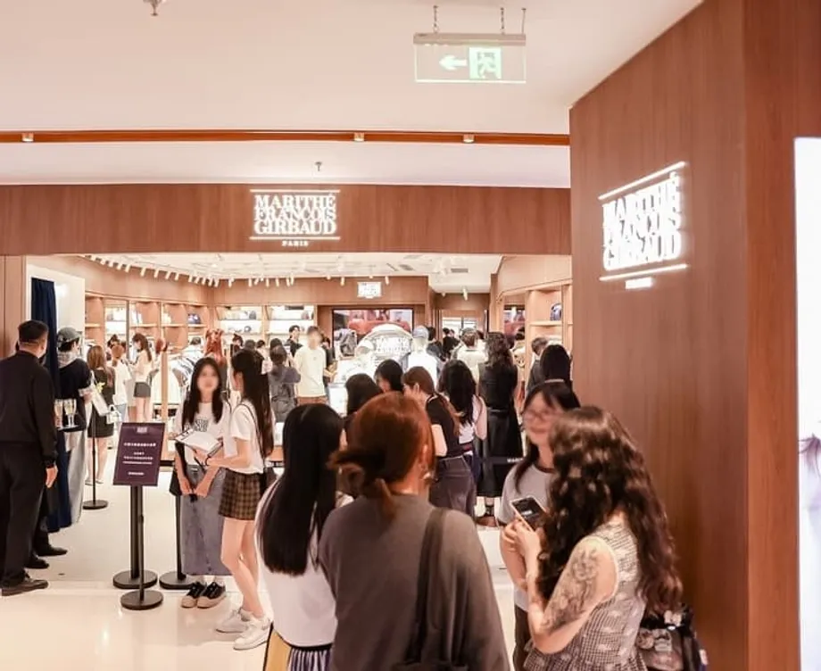 La generación Z de China impulsa el auge de la moda coreana mientras pierde fuerza la belleza coreana