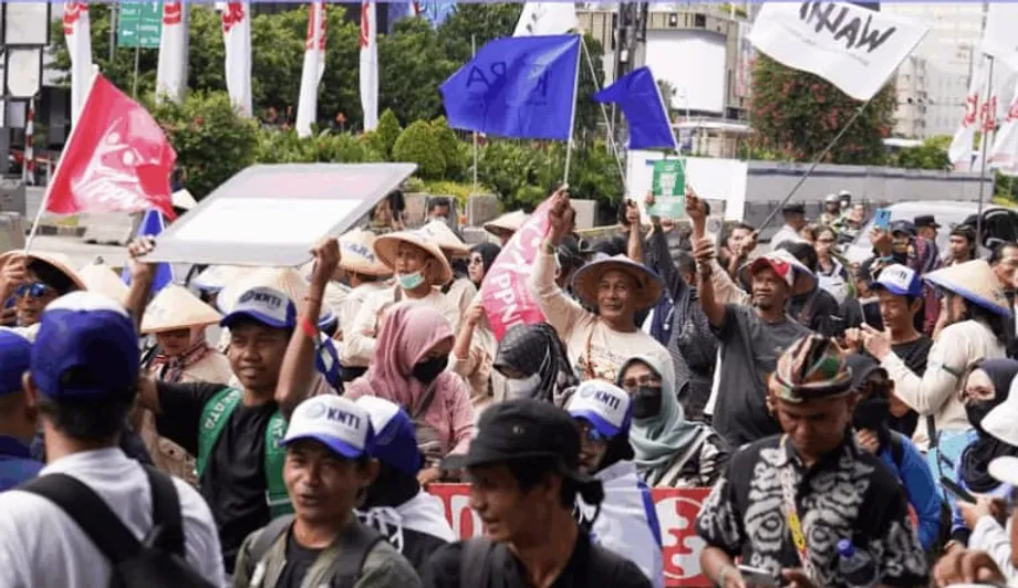 Las comunidades más afectadas de Indonesia impulsan una ley de justicia climática