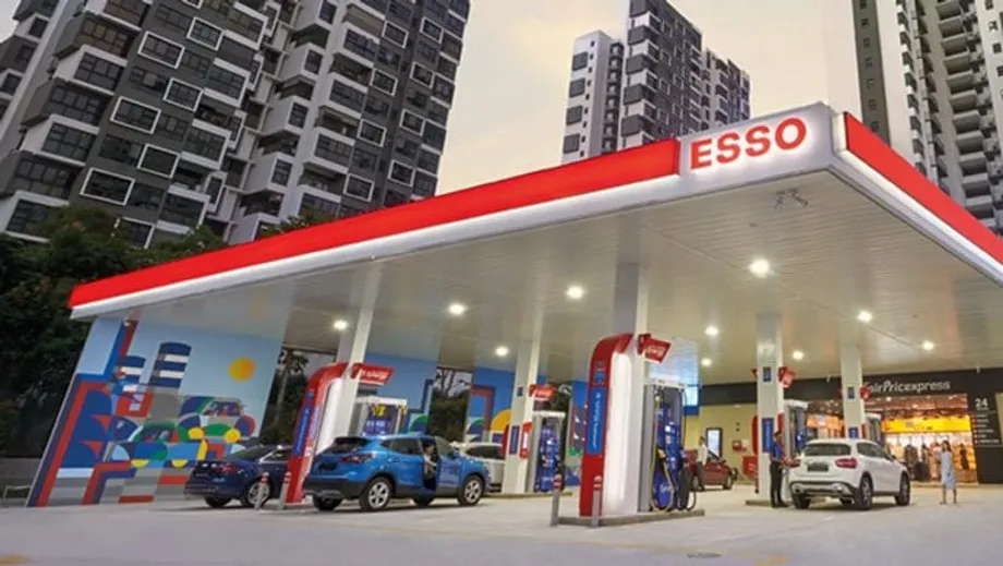 Venta de Esso en Singapur: cómo afectará a los conductores, los precios y el mercado de combustibles la compra de Chandra Asri
