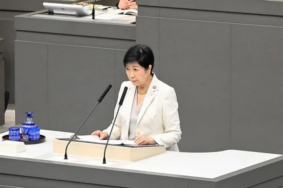 Tokio prohibirá los postes de servicios públicos en nuevos proyectos de vivienda