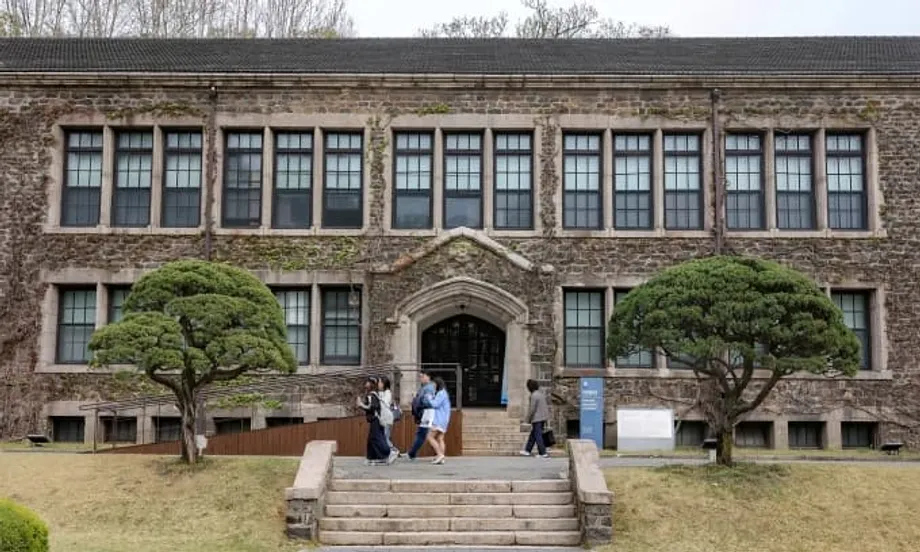 Vietnam lidera el número de estudiantes internacionales en Corea del Sur