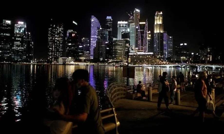 Singapur lidera la sensación de seguridad nocturna en el mundo, según Gallup