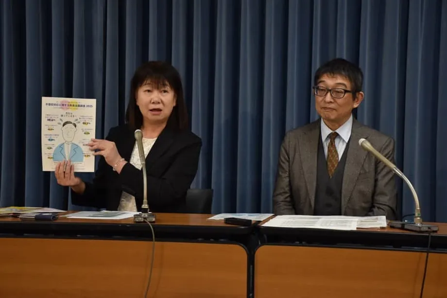 Una encuesta revela que la mayoría de los docentes japoneses no tiene tiempo para apoyar a los estudiantes que no asisten a clases