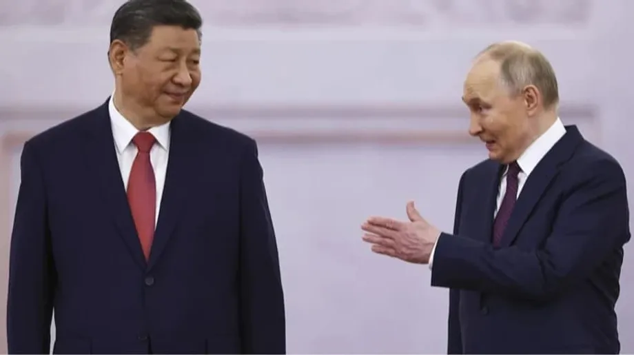 Gasoductos, carbón y turismo: cómo China está transformando la economía de Siberia